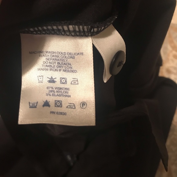 LANDS’ END Slacks - Picture 6 of 6